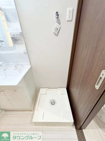 エリタージュの物件内観写真